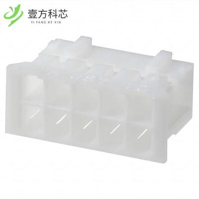 原厂原装PHDR-10VS CONN HOUSING PHD 10POS 2MM D