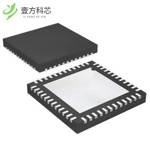 INTEGER AD9524BCPZ 48LFC CLCK GEN 原厂原装