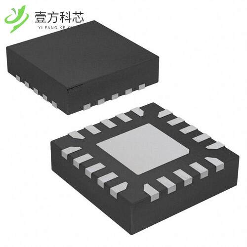 原厂原装ATTINY416-MFR IC MCU 8BIT 4KB FLASH 20