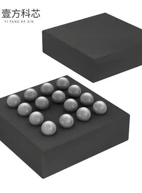 原厂原装TPA2005D1ZQYR IC AMP CLASS D MONO 1.45