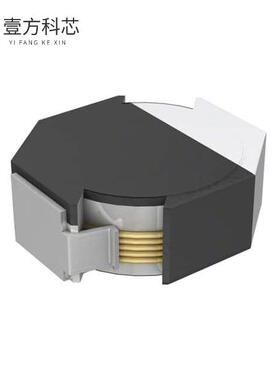 原厂原装VLF3010AT-100MR49 FIXED IND 10UH 490MA