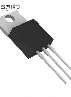 原厂原装MUR1640CTG DIODE ARRAY GP 400V 8A TO22