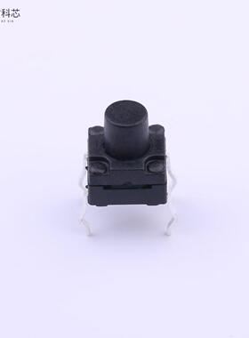 原厂原装TC-FS66D-C-G IP67 6*6*7.0 260gf全新正品