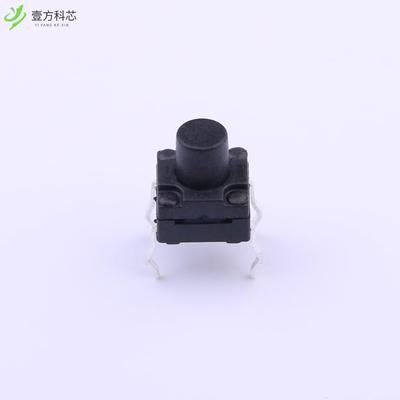 原厂原装TC-FS66D-C-G IP67 6*6*7.0 260gf全新正品