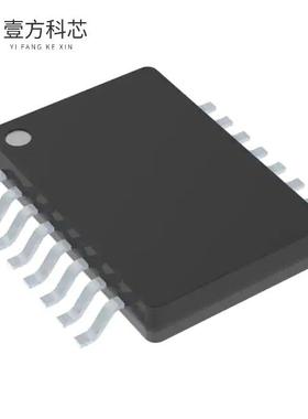 原厂原装AD8804ARUZ IC DAC 8BIT V-OUT 20TSSOP全新正品