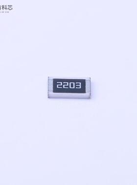 原厂原装CR1812F220KE04Z 220kΩ ±1% 500mW全新正品