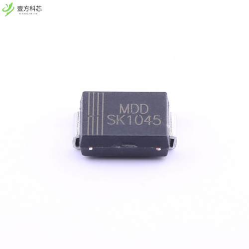 原厂原装SK1045C 45V 10A 650mV@10A全新正品