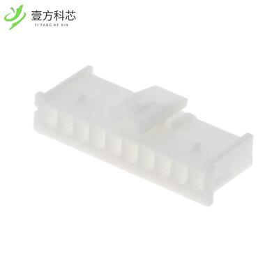 原厂原装XARP-10V CONN XA PLUG HOUSING 10POS 2.