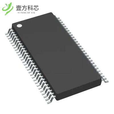 原厂原装DRV8302DCAR IC MOTOR DRIVER 8V-60V 56H