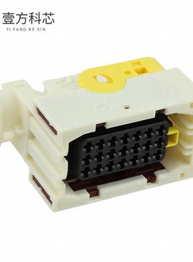 原厂原装2-1534127-1 CONN RCPT HSG 21POS 5.00MM