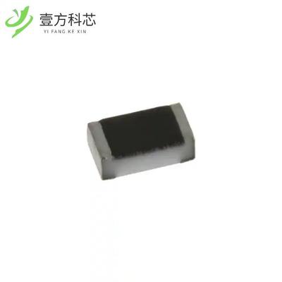 原厂原装CRCW0402165RFKED 165Ω ±1% 63mW全新正品