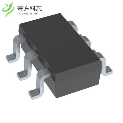 原厂原装SI3443CDV-T1-GE3 MOSFET P-CH 20V 5.97A