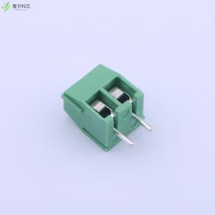 02P 00A 原厂原装 3.5mm 3.5 排 DG350