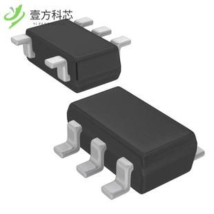 1KBIT 原廠原裝 EEPROM I2C 24AA01T SC70