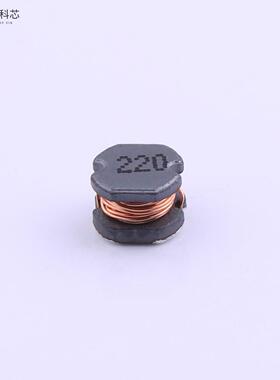 原厂原装SMTDR43-220M 22uH ±20% 680mA 378mΩ全新正品
