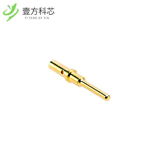 原厂原装AT60-202-2031 CONN PIN 20-22AWG GALVAN