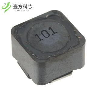 FIXED IND 68UH 原厂原装 120 680M 2.4A SRR1280