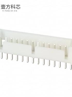 原厂原装DF1BZ-14P-2.5DSA CONN HEADER VERT 14PO