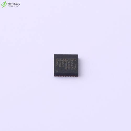 原厂原装RTL8192FC-CG RTL8192FC-CG全新正品
