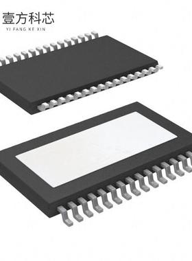 原厂原装TPA3126D2DADR IC AMP CLASS D STER 50W