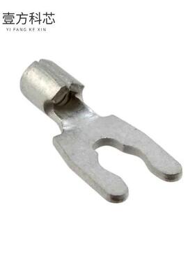 原厂原装53005-1 CONN SPADE TERM 16-22AWG #5全新正品