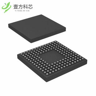 原厂原装ADSP-BF533SKBC-6V IC DSP CTLR DUAL 160