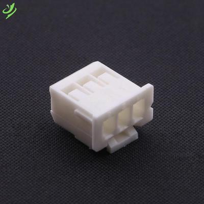 原厂原装X2508H-03-N0 2.5mm 1x3P XA胶壳 带锁扣全