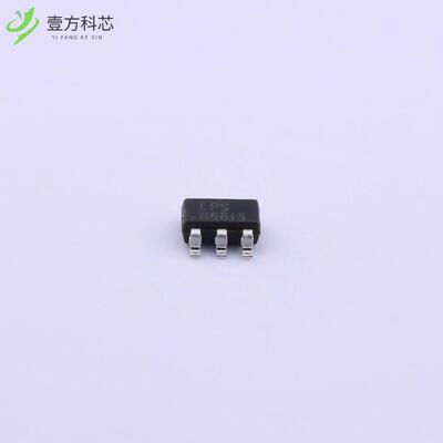 原厂原装LP6238B6F LP6238B6F全新正品