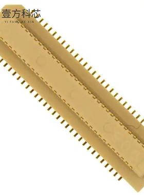 原厂原装AXK6S60547YG CONN HDR 60POS SMD GOLD全新正品