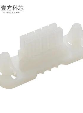 原厂原装0015060100 CONN RECEPT 10POS W/PANEL M