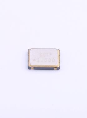 原厂原装SX7M1.000M20F30TNN 1MHz ±20ppm 1.62~3.