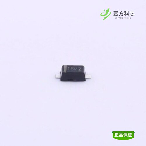 全新正品BZT52C15 RH|BZT52C12S RRG|BZT52C12K RKG