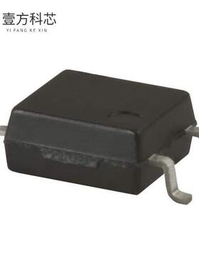 原厂原装AQY214S SSR RELAY SPST-NO 100MA 0-400V