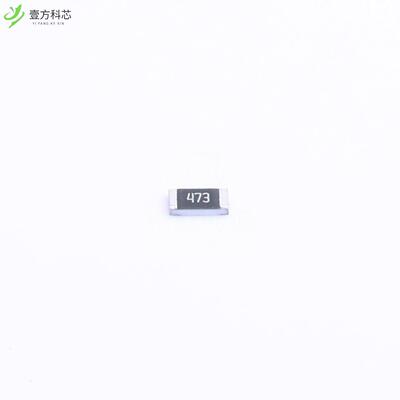 原厂原装AS0606J0473T5E 47kΩ ±5% 600mW全新正品