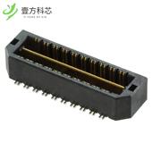 QTH 原厂原装 DIFF CONN 020 ARR