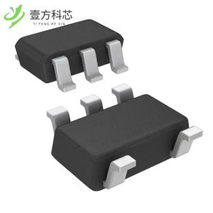 1.1V COMPARATOR SOT TS881ILT 原厂原装