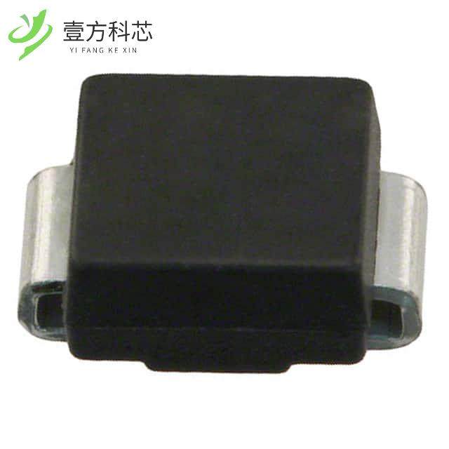 原厂原装SMBJ170A-TR TVS DIODE 170VWM 275VC SMB