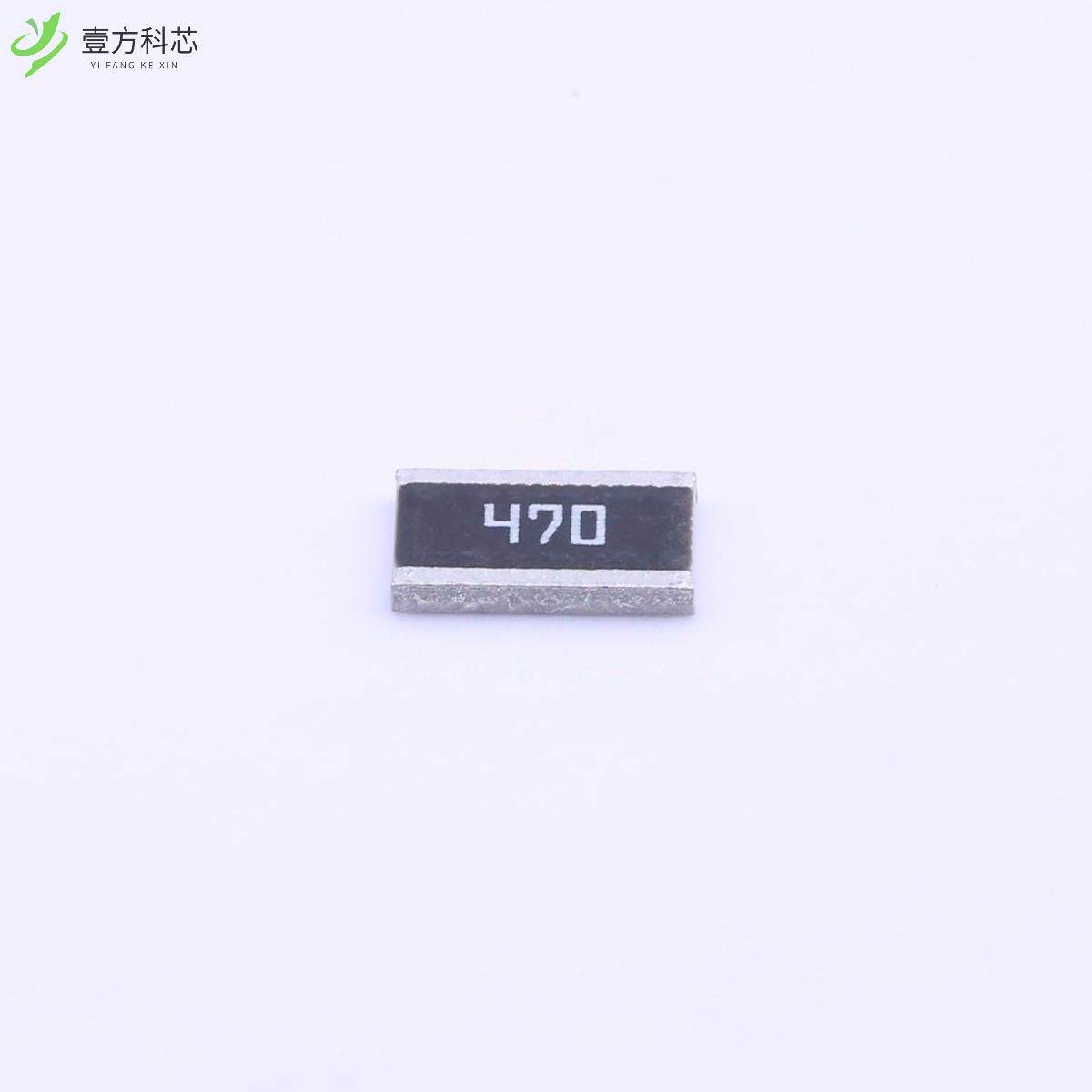 原厂原装CRW1218J47R0E04Z 47Ω ±5% 1W全新正品