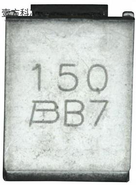 原厂原装MF-SM150-2 PTC RESET FUSE 15V 1.5A 2SM