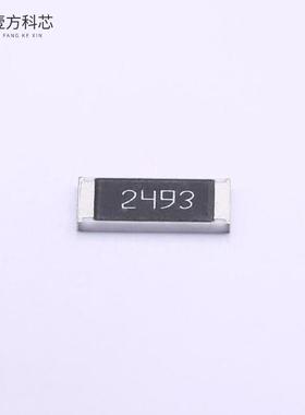 原厂原装25121WF2493T4E 249kΩ ±1% 1W全新正品