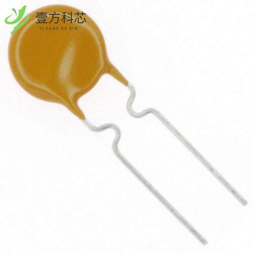 原厂原装MF-R065 PTC RESET FUSE 60V 650MA RADIA