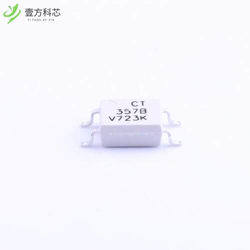 原厂原装CT357B(T1) CT357B(T1) B档全新正品