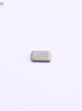 原厂原装S3225000181040D1JB 25MHz ±10ppm 18pF全新正品