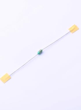 原厂原装YAL0204-3R3K 3.3uH ±10% 210mA 1.4Ω全新正品