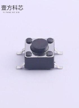 原厂原装TS-1002S-04526C 贴片轻触开关 260GF全新正品