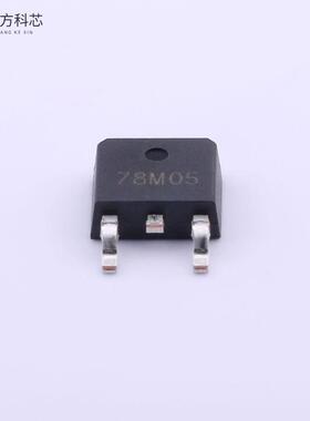 原厂原装SSP78M05 Vin=35V Vout=5V 500mA 80dB@(1