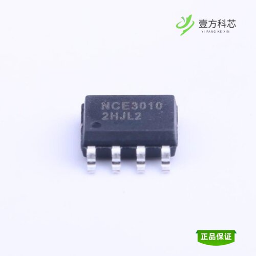 全新正品NCE3010S|NCE3008M|NCE3009S
