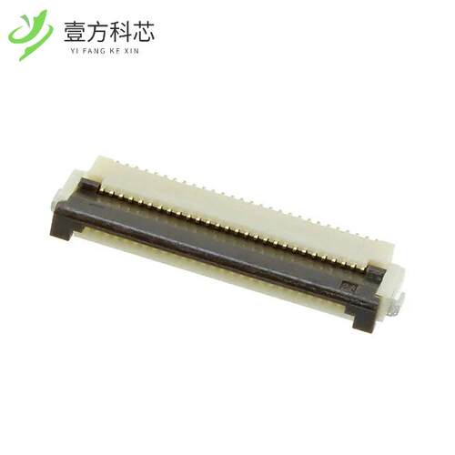 原厂原装FH12-28S-0.5SH(55) CONN FFC BOTTOM 28P