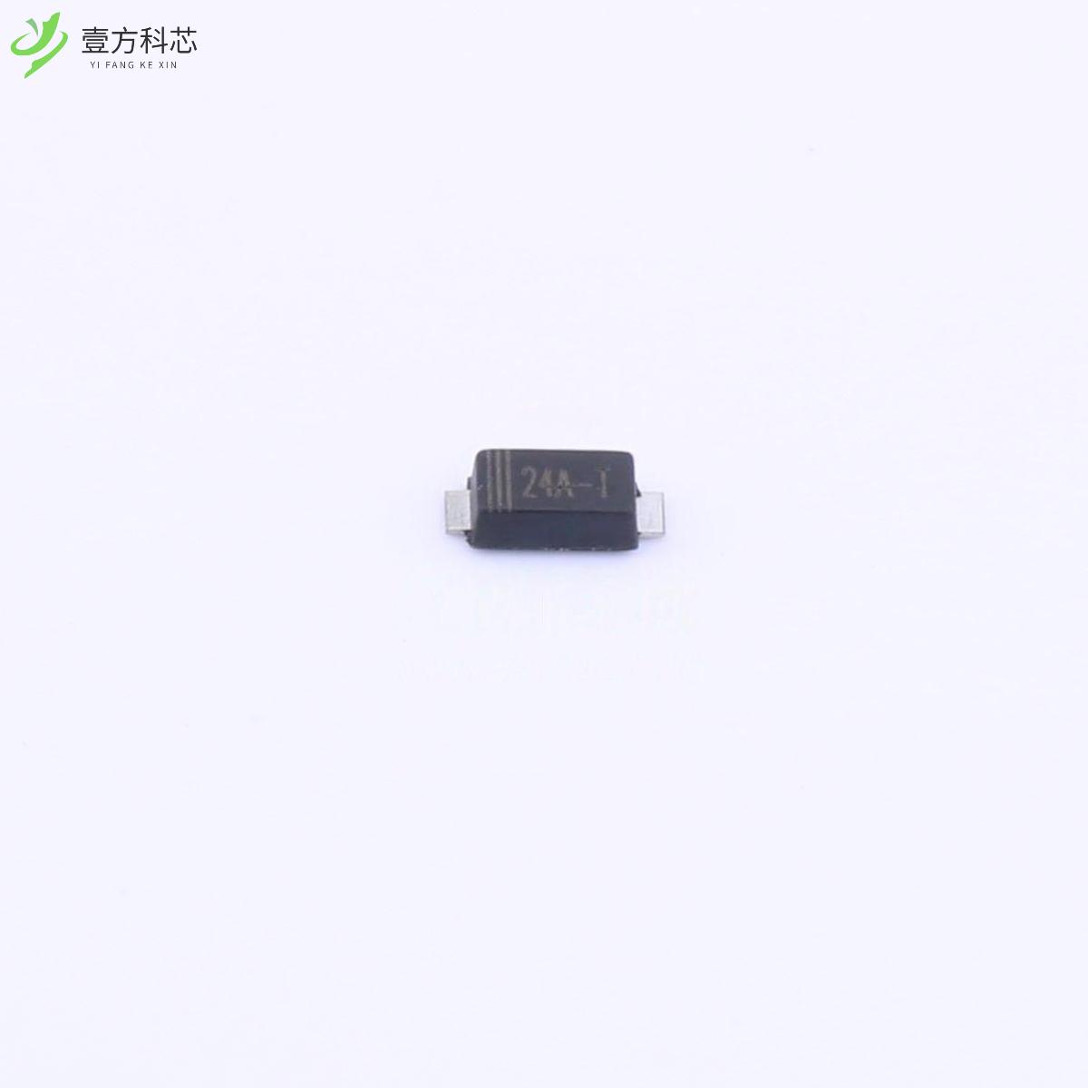 原厂原装PTVSHC1TF24VU PTVSHC1TF24VU全新正品