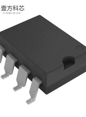 原厂原装AMC1200STDUBRQ1 IC OPAMP ISOLATION 1 C